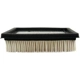 Purchase Top-Quality Air Filter by ACDELCO PROFESSIONAL - A918C pa1