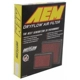Purchase Top-Quality AEM INDUCTION - 28-20129 - Air Filter pa1