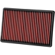 Purchase Top-Quality AEM INDUCTION - 28-20247 - Air Filter pa10