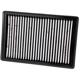 Purchase Top-Quality AEM INDUCTION - 28-20247 - Air Filter pa11