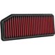 Purchase Top-Quality Air Filter by AEM INDUCTION - 28-20276 pa2