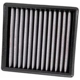 Purchase Top-Quality Air Filter by AEM INDUCTION - 28-20385 pa6