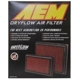 Purchase Top-Quality Air Filter by AEM INDUCTION - 2820438 pa6