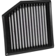 Purchase Top-Quality Air Filter by AEM INDUCTION - 28-20452 pa3