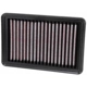 Purchase Top-Quality Air Filter by AEM INDUCTION - 28-20480 pa11