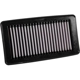 Purchase Top-Quality Air Filter by AEM INDUCTION - 28-50041 pa3