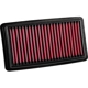 Purchase Top-Quality Air Filter by AEM INDUCTION - 28-50041 pa4