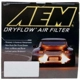 Purchase Top-Quality Filtre à air de AEM INDUCTION - AE20993 pa9