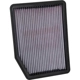 Purchase Top-Quality Air Filter by AIRAID - 850-083 pa2