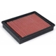Purchase Top-Quality Air Filter by AIRAID - 851-135 pa4
