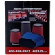 Purchase Top-Quality Air Filter by AIRAID - 860-512 pa3