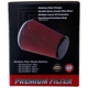 Purchase Top-Quality Air Filter by AIRAID - 860-512 pa8