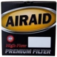 Purchase Top-Quality Air Filter by AIRAID - 860-512 pa9