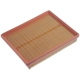 Purchase Top-Quality AUTO 7 - 010-0122 - Air Filter pa1