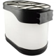 Purchase Top-Quality BALDWIN - CA5788 - Air Filter pa1