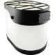 Purchase Top-Quality Air Filter by BALDWIN - CA5789 pa1