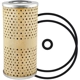 Purchase Top-Quality BALDWIN - P177 - Air Filter pa1
