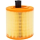 Purchase Top-Quality BALDWIN - PA10274 - Axial Seal Air Filter Elements pa1