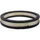 Purchase Top-Quality BALDWIN - PA10354 - Axial Seal Air Filter Elements pa1