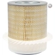 Purchase Top-Quality BALDWIN - PA1676FN - Axial Seal Air Filter Elements pa1