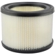 Purchase Top-Quality BALDWIN - PA1696 - Axial Seal Air Filter Elements pa1