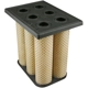 Purchase Top-Quality BALDWIN - PA1772 - Air Filter pa1