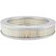 Purchase Top-Quality BALDWIN - PA2075 - Axial Seal Air Filter Elements pa1