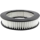 Purchase Top-Quality BALDWIN - PA2125 - Axial Seal Air Filter Elements pa1