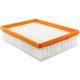 Purchase Top-Quality BALDWIN - PA4048 - Air Filter pa4