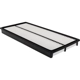 Purchase Top-Quality Air Filter by BALDWIN - PA4128 pa4