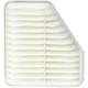 Purchase Top-Quality BALDWIN - PA4333 - Air Filter pa4