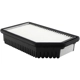 Purchase Top-Quality BALDWIN - PA4479 - Air Filter pa5