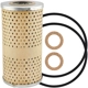 Purchase Top-Quality BALDWIN - PT29 - Air Filter pa1