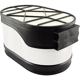 Purchase Top-Quality Air Filter by BALDWIN - CA5514 pa1