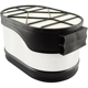 Purchase Top-Quality Air Filter by BALDWIN - CA5514 pa2