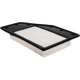 Purchase Top-Quality Air Filter by BALDWIN - PA10077 pa1