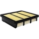 Purchase Top-Quality Air Filter by BALDWIN - PA10090 pa2