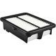 Purchase Top-Quality Filtre à air par BALDWIN - PA10220 pa1