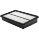 Purchase Top-Quality Air Filter by BALDWIN - PA10222 pa2