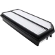 Purchase Top-Quality Air Filter by BALDWIN - PA10228 pa1