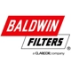 Purchase Top-Quality Air Filter by BALDWIN - PA10231 pa3