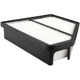 Purchase Top-Quality Air Filter by BALDWIN - PA10237 pa2