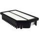 Purchase Top-Quality Air Filter by BALDWIN - PA10251 pa2