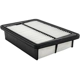 Purchase Top-Quality Air Filter by BALDWIN - PA10259 pa2