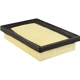 Purchase Top-Quality Air Filter by BALDWIN - PA10275 pa1