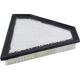 Purchase Top-Quality Air Filter by BALDWIN - PA10278 pa1