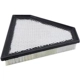 Purchase Top-Quality Air Filter by BALDWIN - PA10278 pa2
