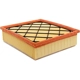 Purchase Top-Quality Air Filter by BALDWIN - PA10280 pa1