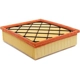 Purchase Top-Quality Air Filter by BALDWIN - PA10280 pa2