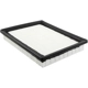 Purchase Top-Quality Air Filter by BALDWIN - PA10289 pa1